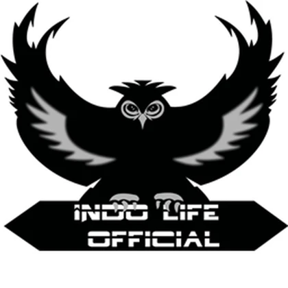 Indo Life Official Roblox group icon