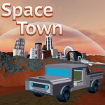 Space Town [Alpha]