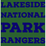 Lakeside National Park Rangers