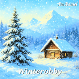Winter obby