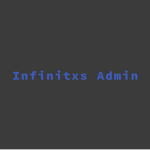 Infinitxs Admin
