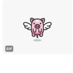 Join if you like pigs
