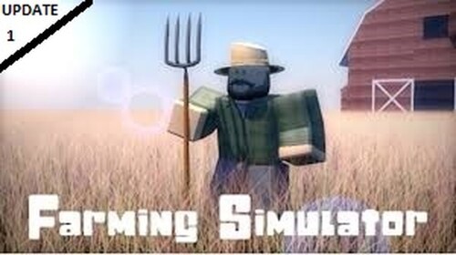 [Gamepasses] Farming Simulator
