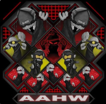 The Agency Against Hank J. Wimbleton