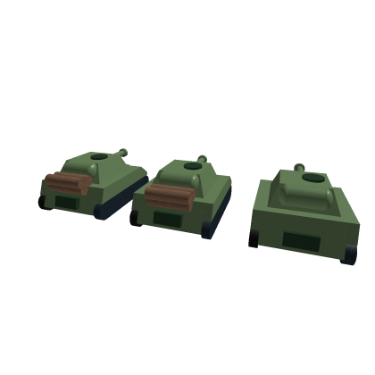 Boliskan M11 Tank