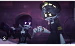 The cuties/<3