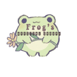 Frogs Wear Coats Official Group