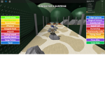 Last Guest Army