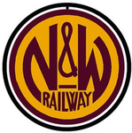 N&W railroad lovers group