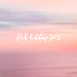 Building Tools [50% off admin Blackfriday!]