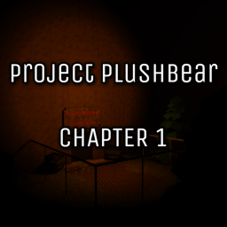 Project Plushbear Chapter 1 icon