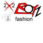 2x2 Boyz fashion