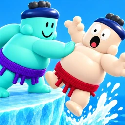 Sumo On Ice icon