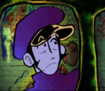 - The Catacombs -