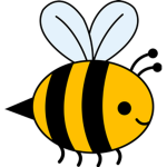 Izzy's bee kingdom