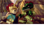 Legends of Chima Fan Club