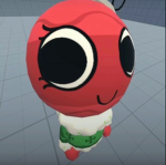 Ladybuggy14