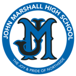 John Marshall Basketball