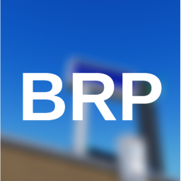 BRP | Testing Center