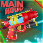 Main Hoods Entertainment