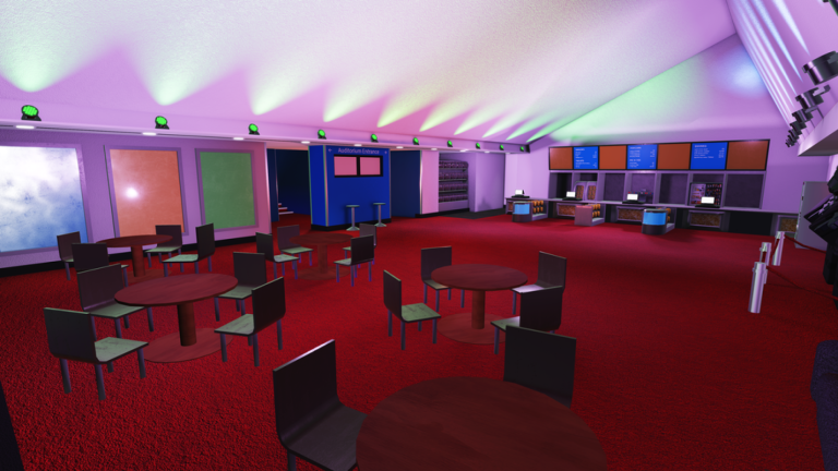 Large Screen Cinema screenshot 4