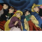 Sailor Moon Fan Group~