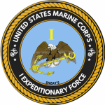 I Marine Expeditiоnary Force