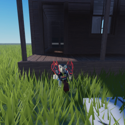GUNNING CHAOS(event)