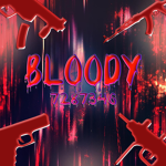 つ Bloody