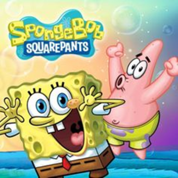 OBBYsponge Bob