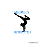airborn gymnastics!