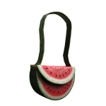watermelonPurse