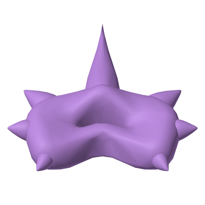 Toxic Lizard Tail