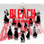 Bleach : Youthful Worlds