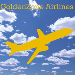GoldenZone Airlines
