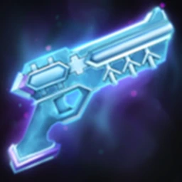 Murder Mystery Trash icon