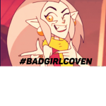 Bad girlz only