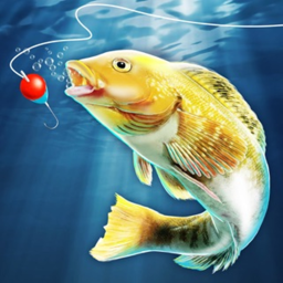 [FREE SERVER]Fish Hunting simulator