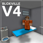Life at the Bloxville Correctional Complex