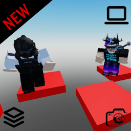LunatixGamerz OBBY