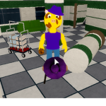 RBLX RAZER