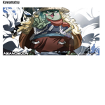 kono's friends