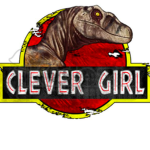 Darn That Clever Girl
