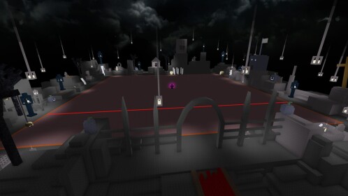 Eternal Towers of Hell