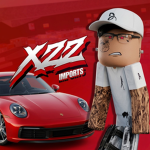 Xzz' Imports