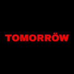 TOMORRÖW