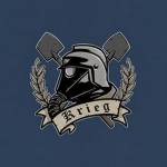 THE KRIEG DEATH KORPS