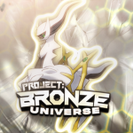 POKEMON | Project: Bronze Universe