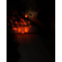 Plane Crash