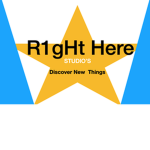 Right Here Studio's